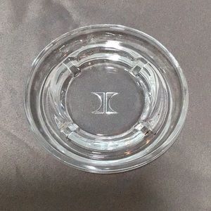 Vintage Hilton Hotel Ashtray
